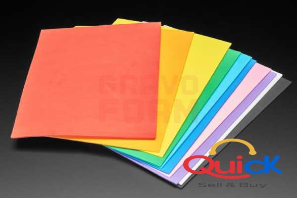Affordable Price EVA Foam In United States